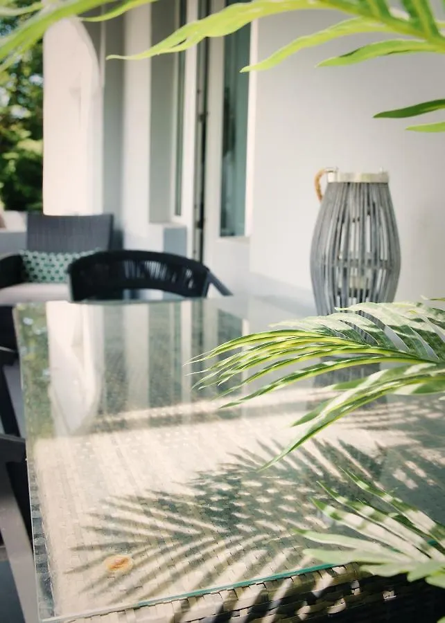 Boutique Hotel Villa Sarah 杜塞尔多夫