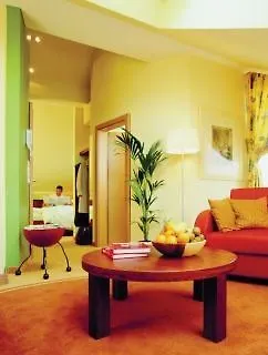 ****  Boutique Hotel Villa Sarah 杜塞尔多夫 德国