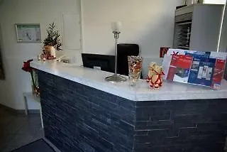 Boutique Hotel Villa Sarah 杜塞尔多夫